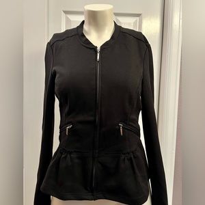 White House black market dressy jacket